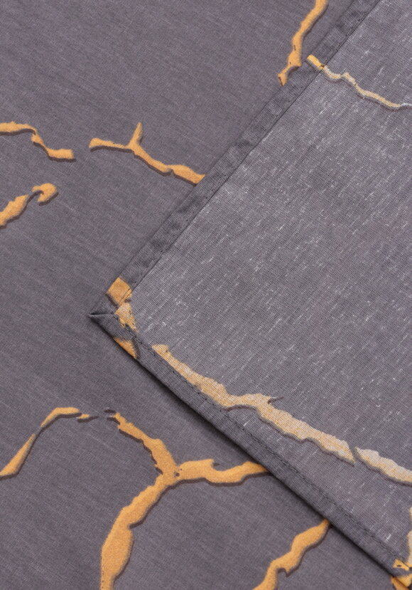 Простыня из поплина Кракелюр шир.  580, рис. 2