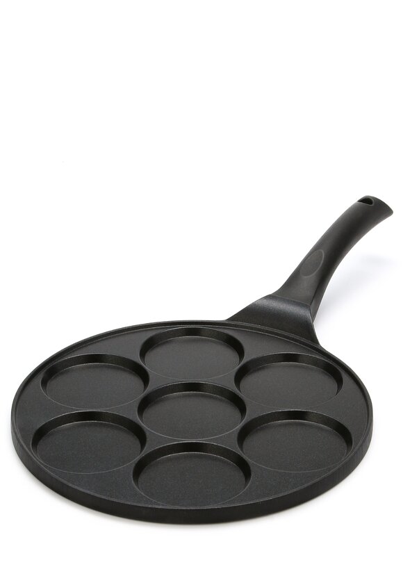 Сковорода для оладий и мини-омлетов шир.  580, рис. 1