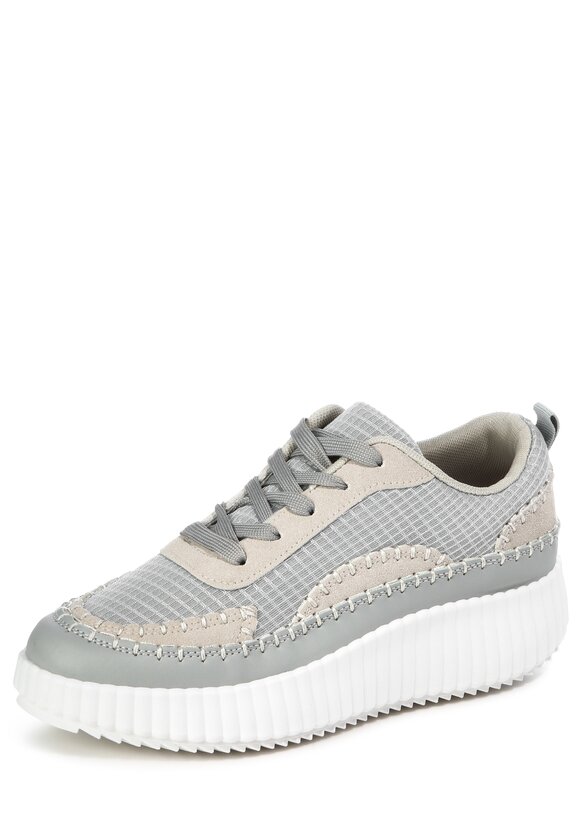 Кроссовки женские Мультиколор шир.  580, рис. 19