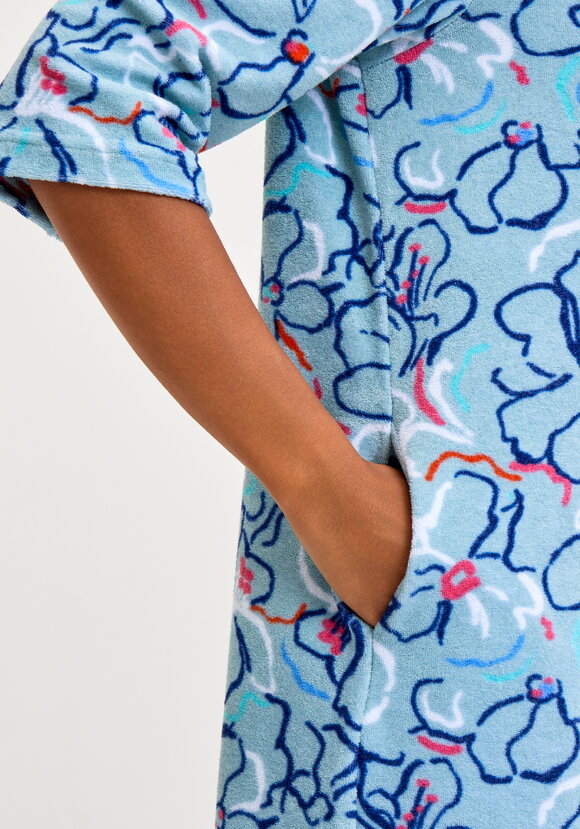 Халат Сьюзи шир.  580, рис. 24