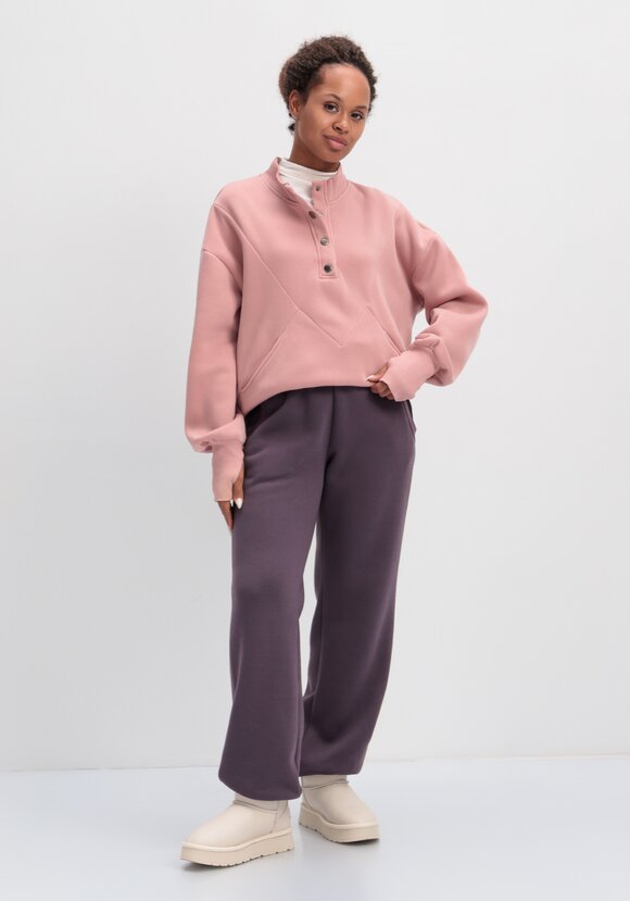 Брюки-бананы на эластичной ленте шир.  580, рис. 2