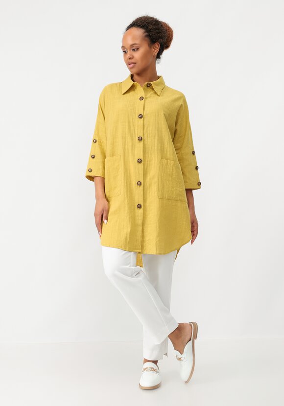 Рубашка Лайма шир.  580, рис. 12