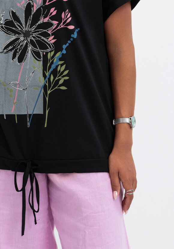 Блуза Марика шир.  580, рис. 28