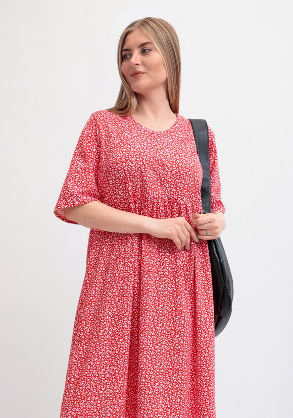 Платье Ветта шир.  580, рис. 7