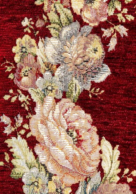 Наволочка декоративная гобеленовая шир.  580, рис. 6