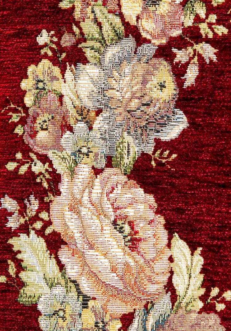 Наволочка декоративная гобеленовая шир.  750, рис. 6