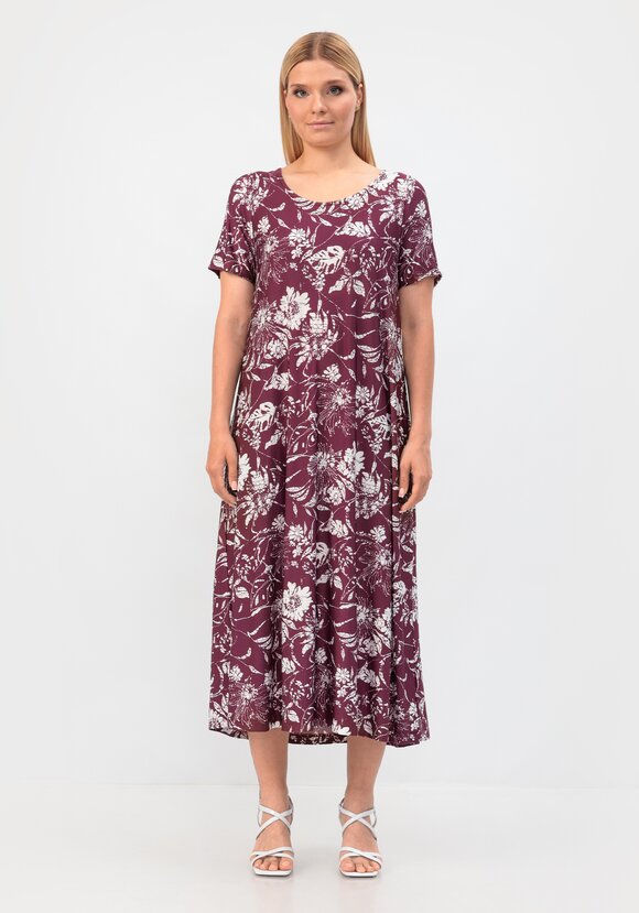 Платье Айла шир.  580, рис. 9