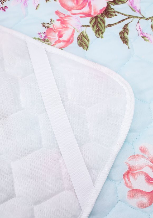 Наматрасник-топпер Универсал шир.  580, рис. 14