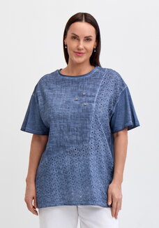 Блуза Инесса