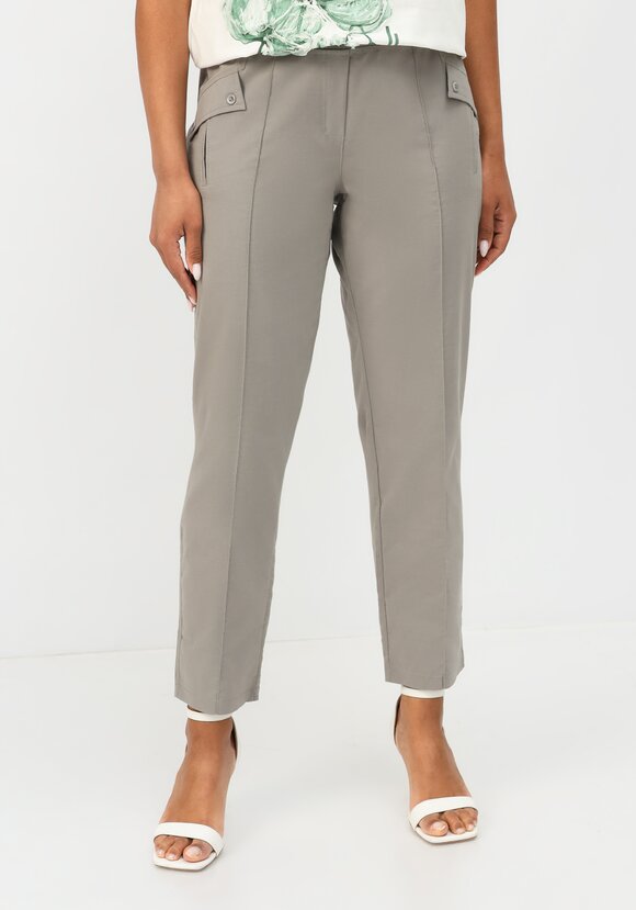 Брюки Дженни шир.  580, рис. 26