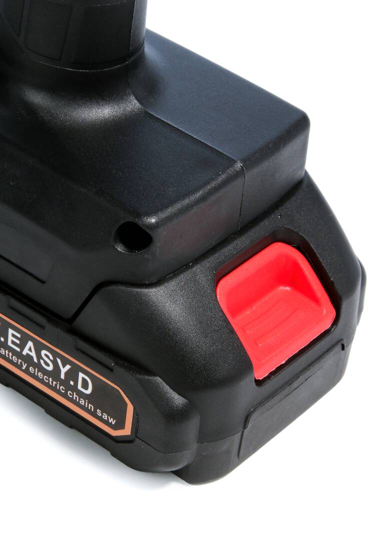 Мини-пила аккумуляторная, цепная шир.  750, рис. 4