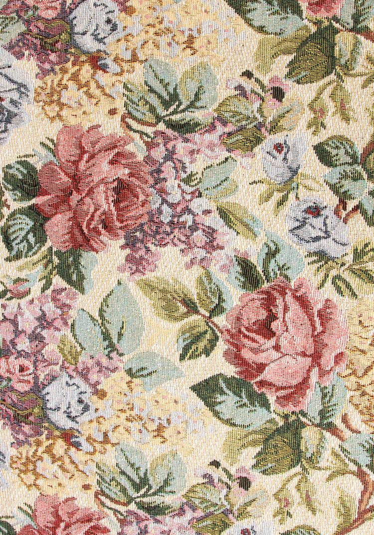 Покрывало гобеленовое Ретро шир.  750, рис. 3