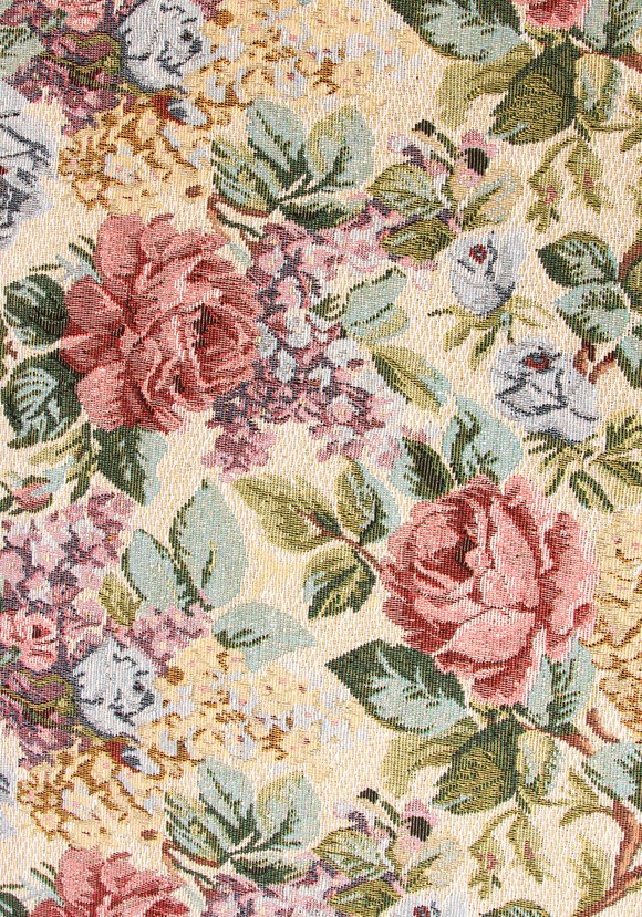 Покрывало гобеленовое Ретро шир.  580, рис. 3