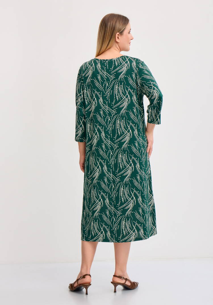 Платье Эмель шир.  750, рис. 3