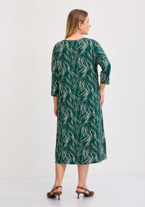 Платье Эмель шир.  580, рис. 3