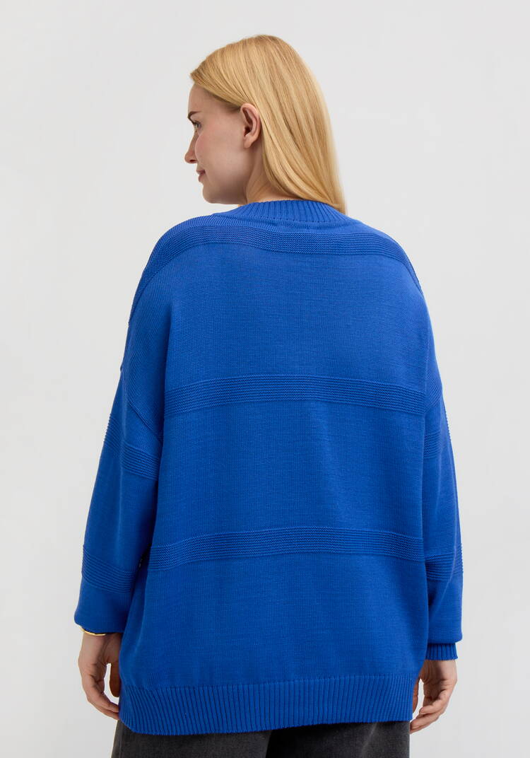 Джемпер Марлен шир.  750, рис. 3