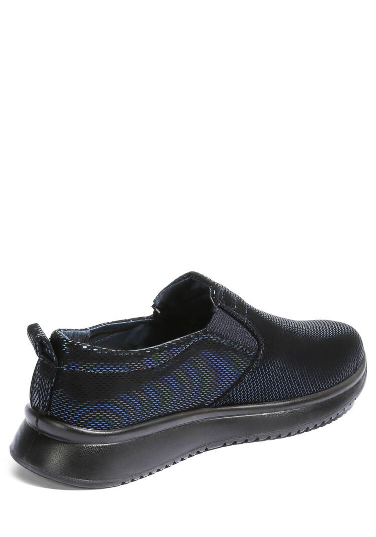 Полуботинки женские Альмира шир.  750, рис. 8