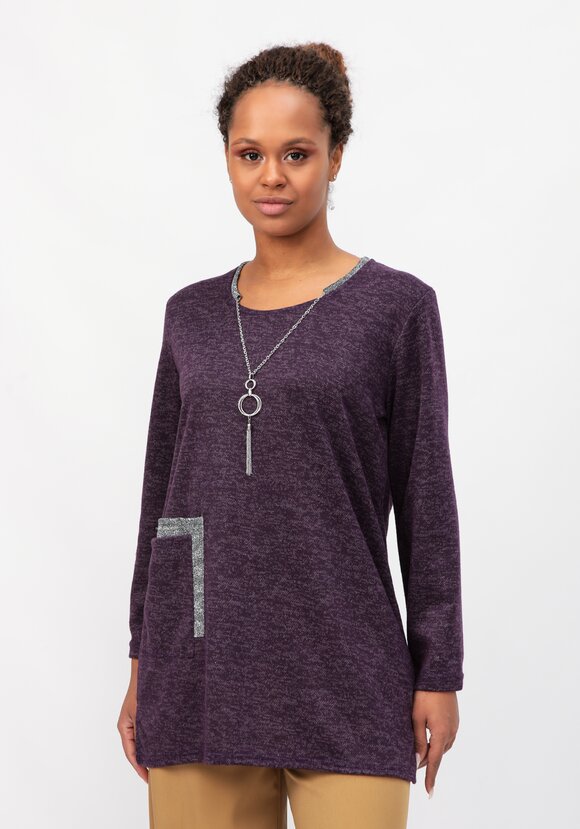 Туника Кэтти шир.  580, рис. 4