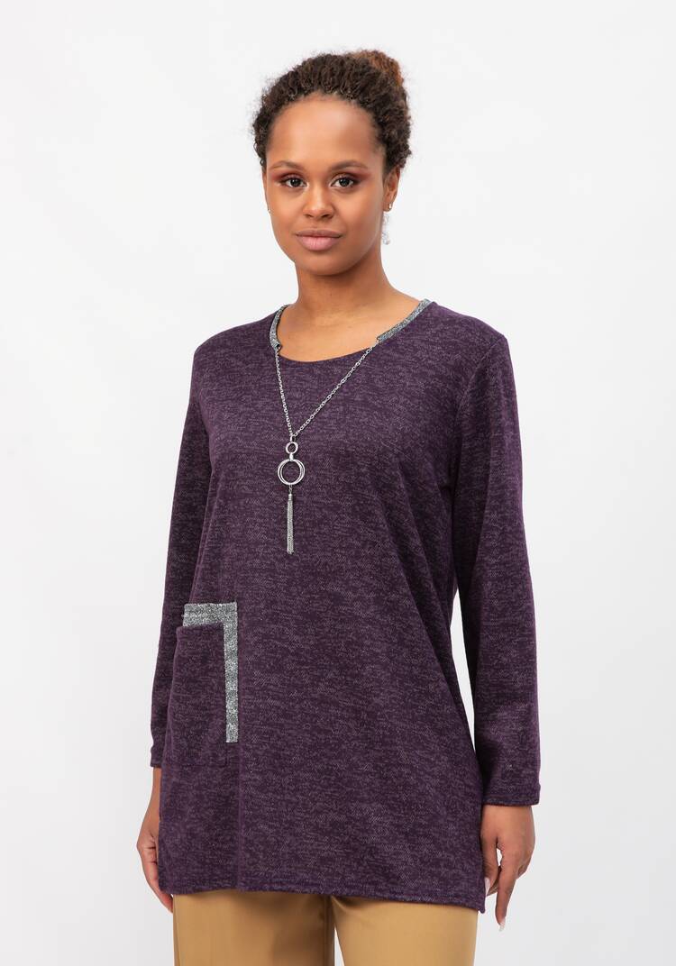 Туника Кэтти шир.  750, рис. 4