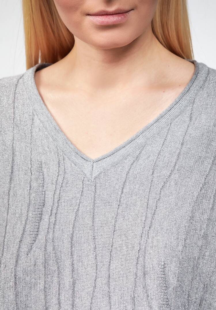 Джемпер Кэти шир.  750, рис. 10