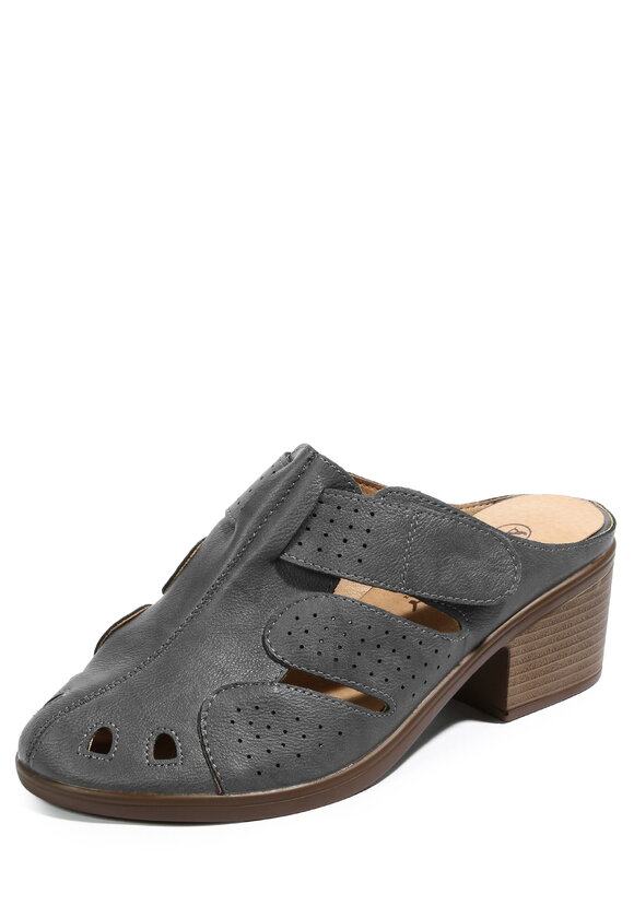 Сабо женские Дафна шир.  580, рис. 6