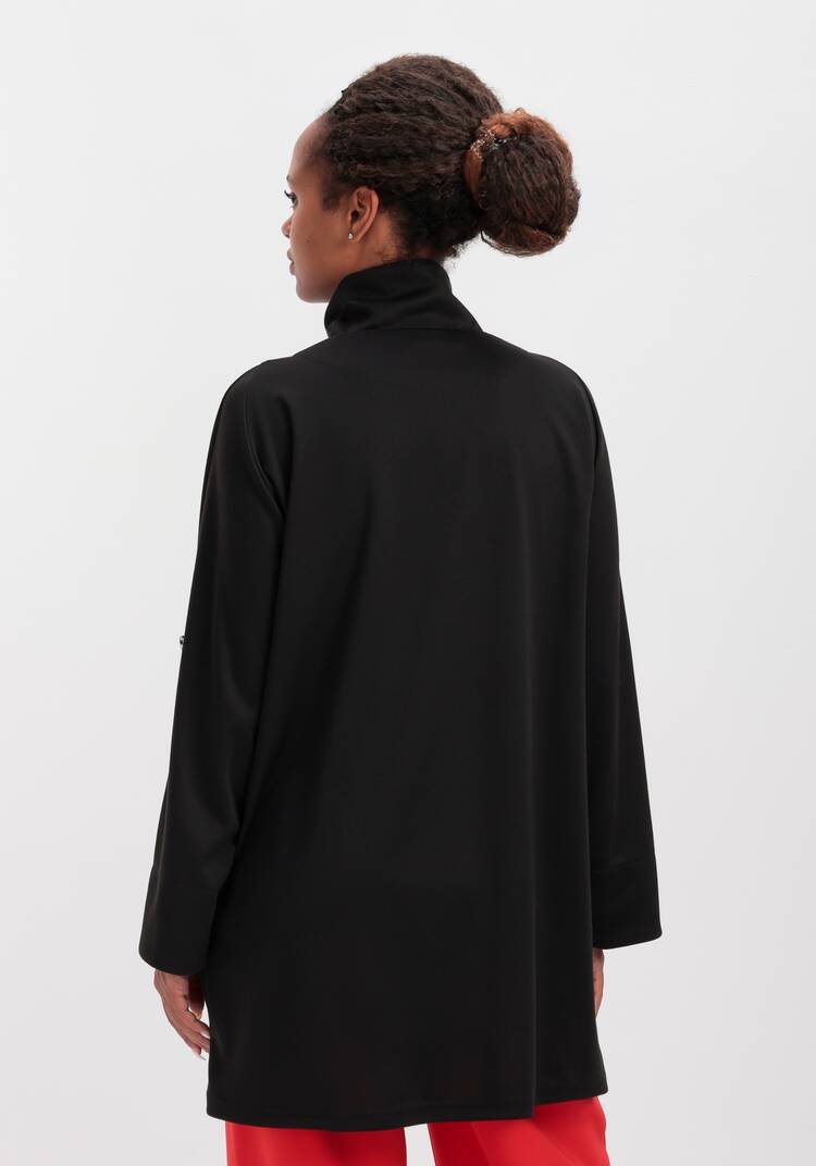 Жакет Лилиана шир.  750, рис. 3