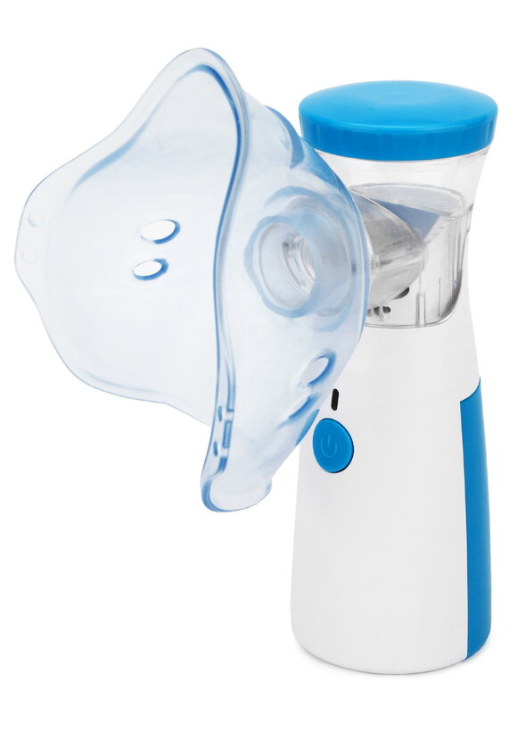 Портативный ингалятор Легкое дыхание шир.  580, рис. 2