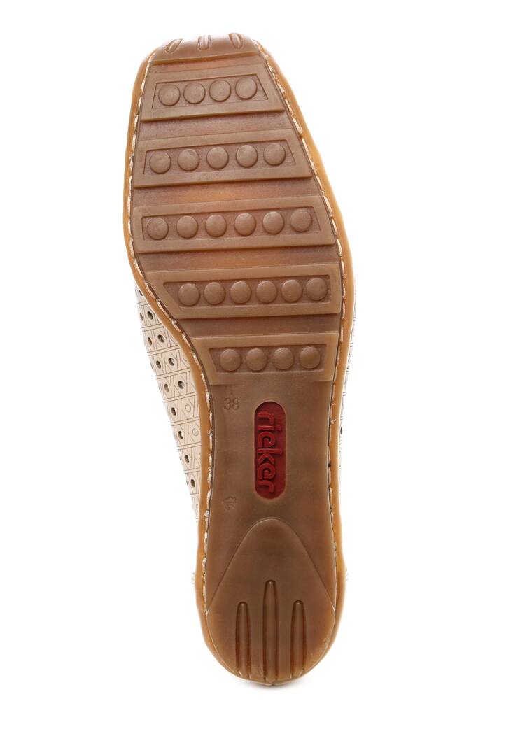 Туфли летние женские Марсиа шир.  750, рис. 5