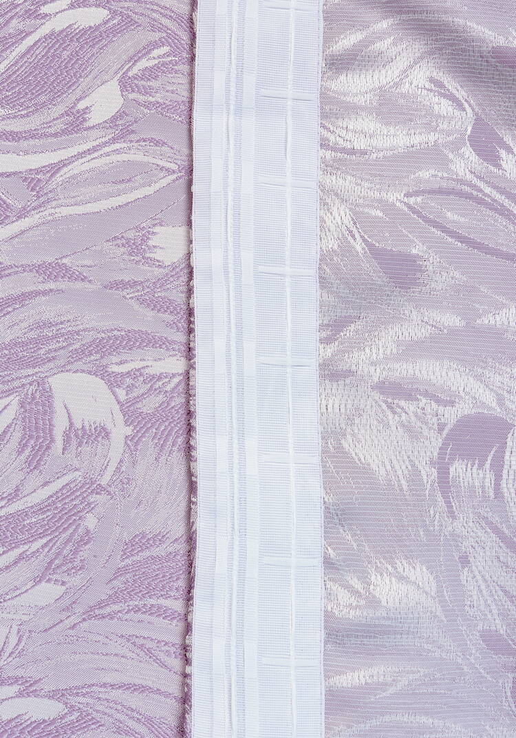 Портьера Каприз шир.  750, рис. 17