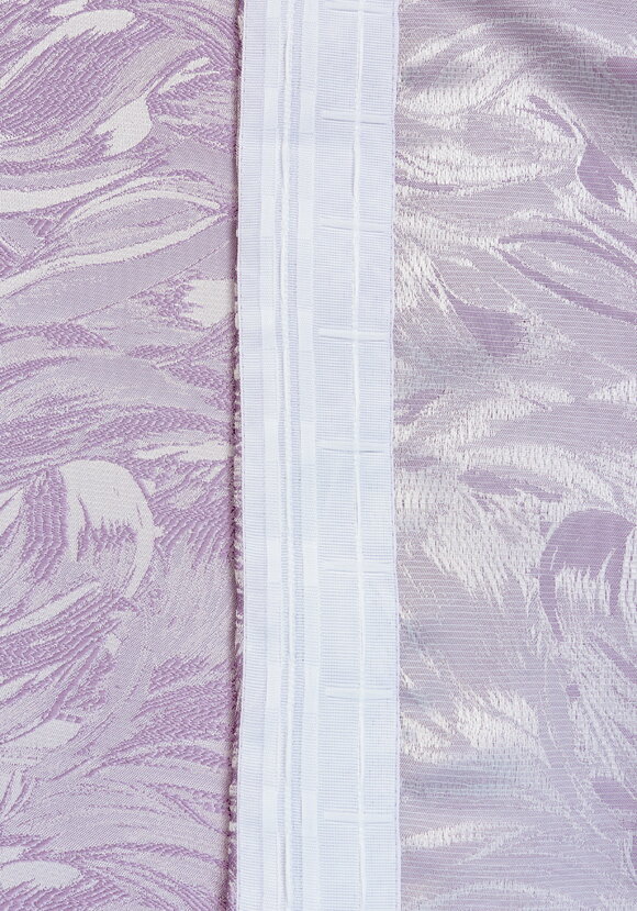 Портьера Каприз шир.  580, рис. 17