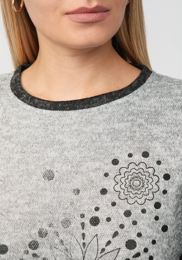 Лонгслив Альфа шир.  580, рис. 5