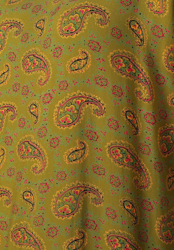 Платье прямого кроя оверсайз шир.  580, рис. 15