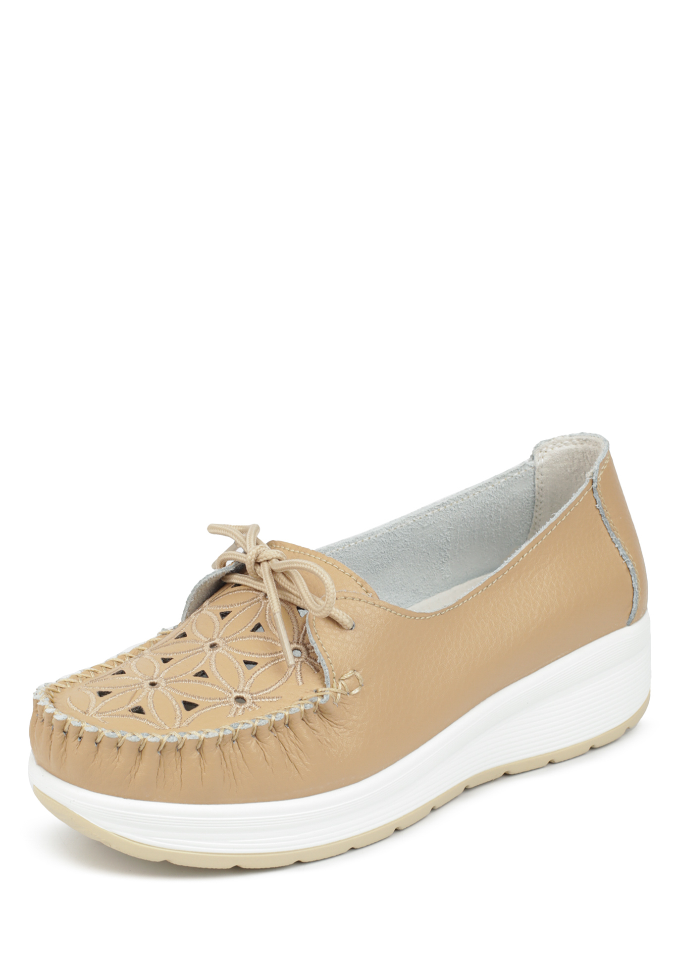 Мокасины «Венус», женские