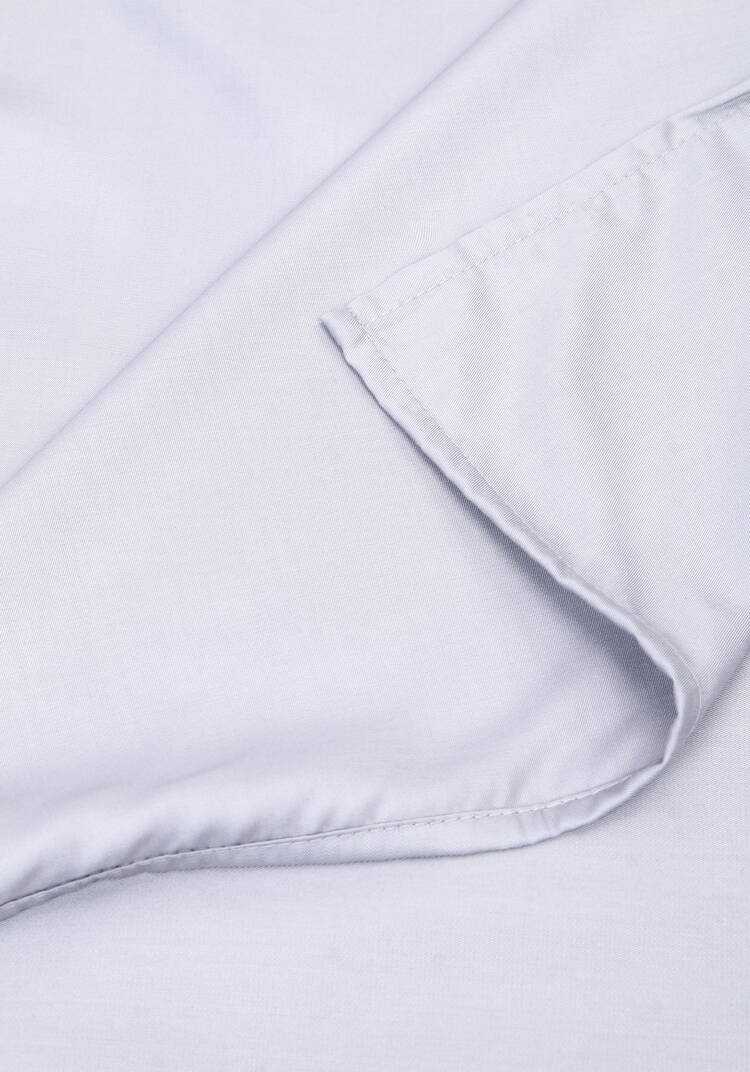 Простыня Эвкалипт однотонная шир.  750, рис. 13