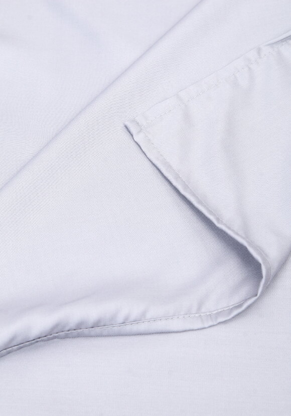 Простыня Эвкалипт однотонная шир.  580, рис. 13