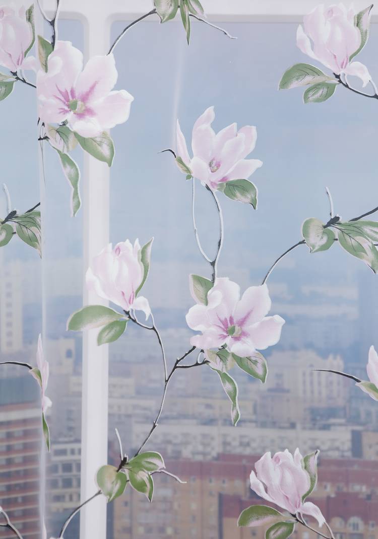 Тюль интерьерный София шир.  750, рис. 2