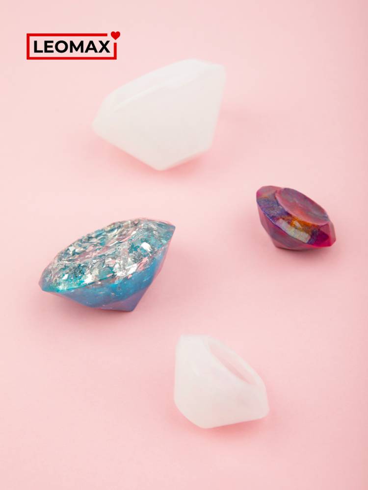 Наборы для творчества для эпоксидной смолы шир.  750, рис. 80