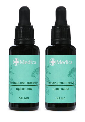 Неогаленный комплекс Здоровая печень, 2 шт.