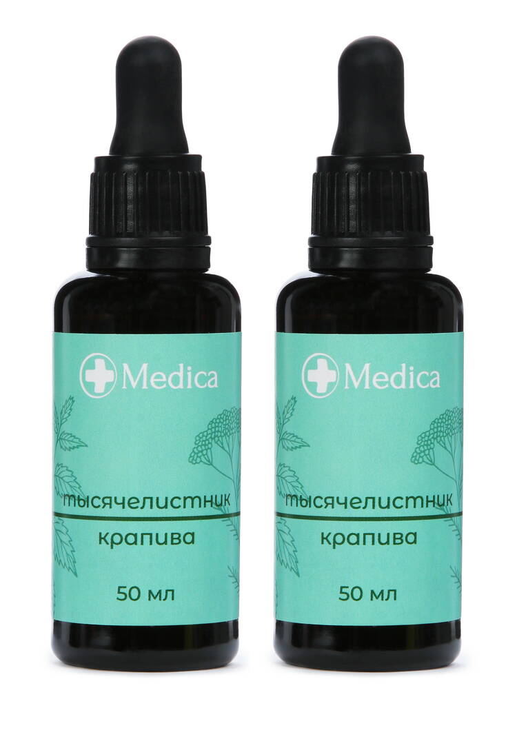 Неогаленный комплекс Здоровая печень, 2 шт. шир.  750, рис. 1