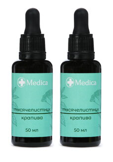 Неогаленный комплекс Здоровая печень, 2 шт.