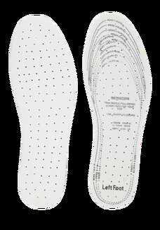 Стельки для обуви универсальные  дышащие