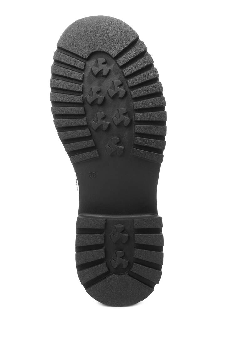 Ботинки женские Эбби шир.  750, рис. 5