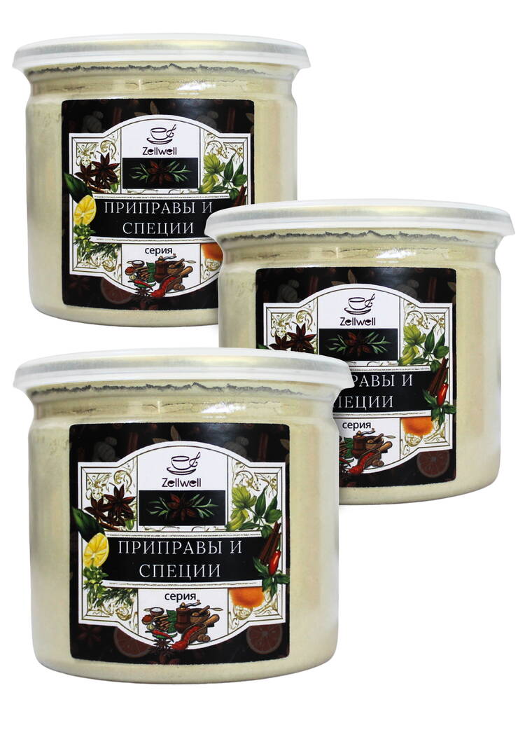 Специи молотые, 3 шт. шир.  750, рис. 5