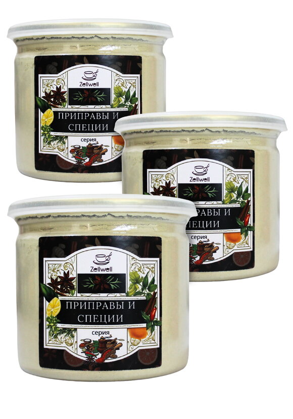 Специи молотые, 3 шт. шир.  580, рис. 5