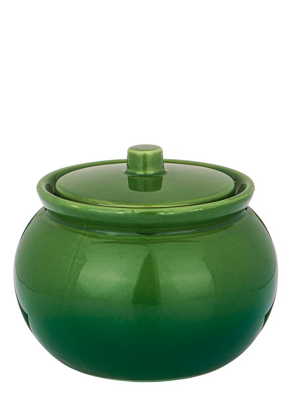 Горшочек для запекания с крышкой шир.  580, рис. 11