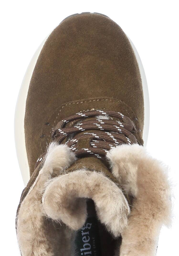 Ботинки женские Сетия шир.  750, рис. 22