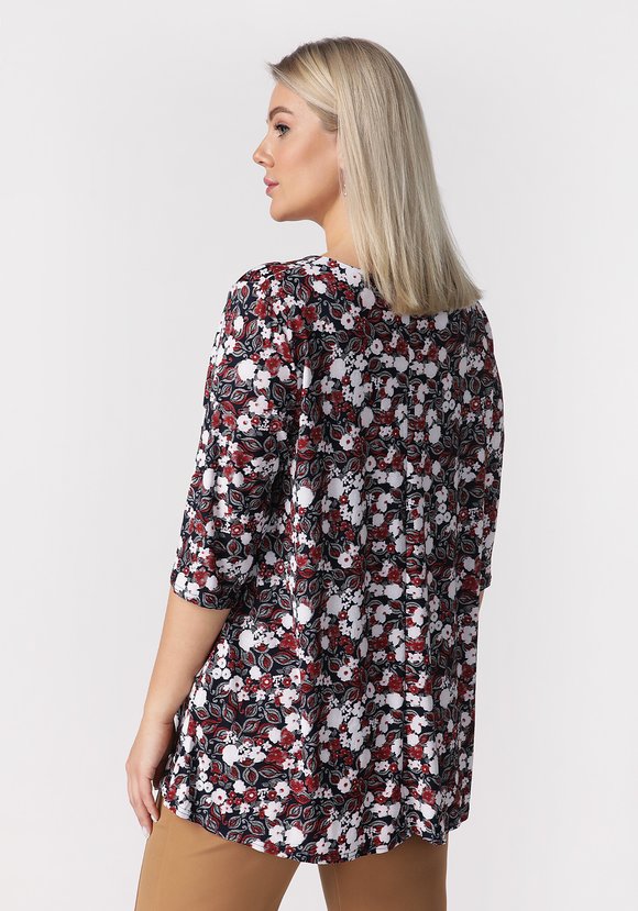 Туника Илина шир.  580, рис. 2