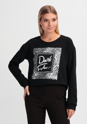 Свитшот Сара