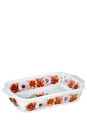 Блюдо для запекания прямоугольное