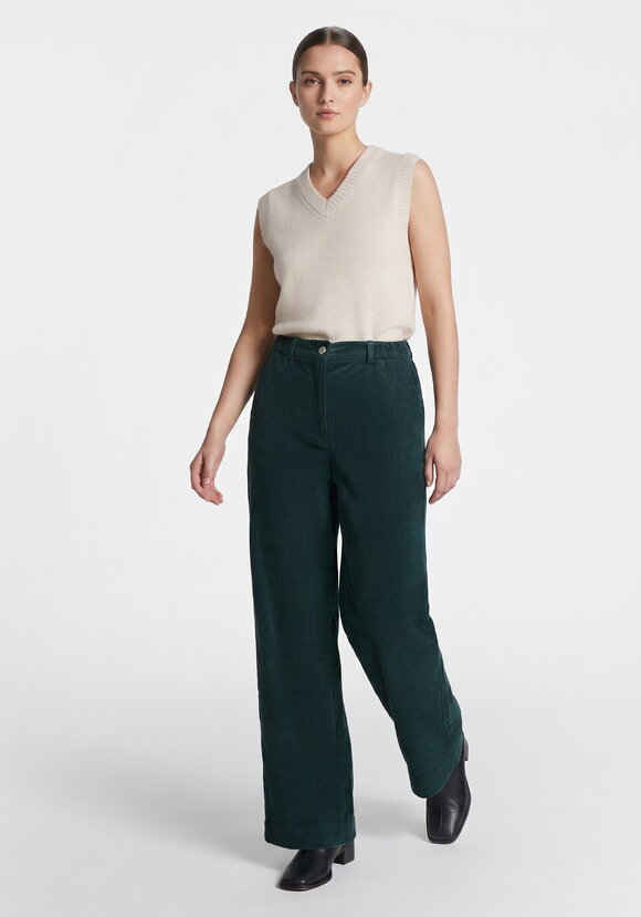 Брюки Ритм горoда шир.  580, рис. 6
